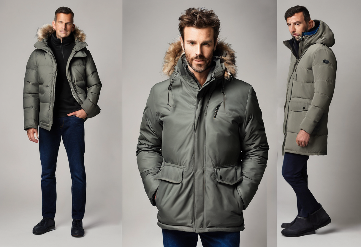 Как выбрать качественную зимнюю куртку: советы от экспертов
